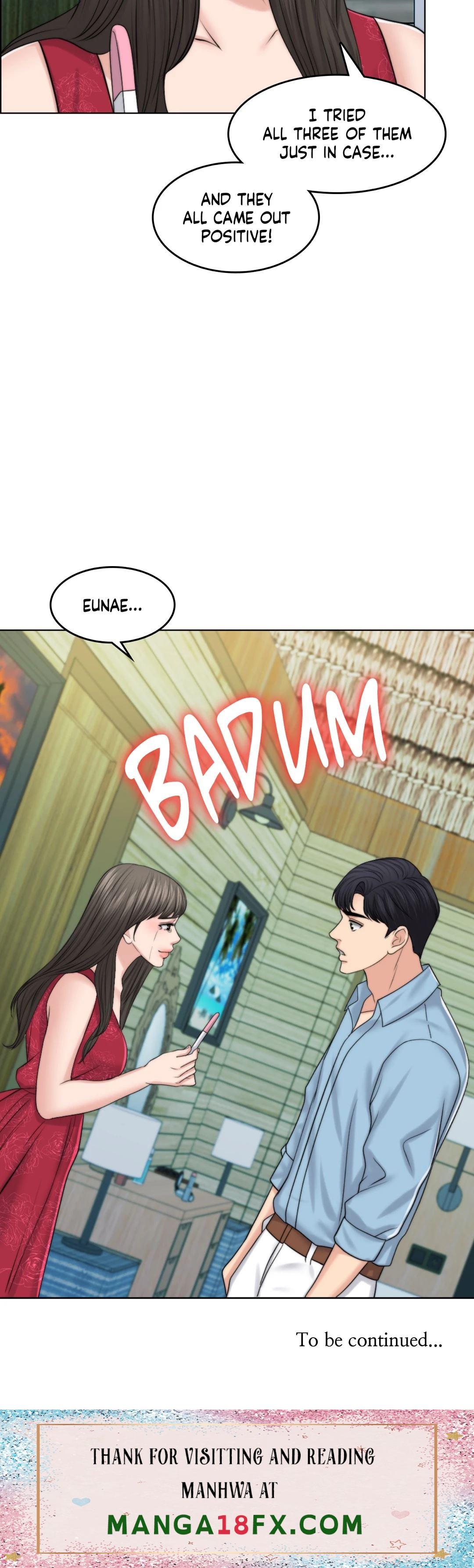 Wife for 1000 Days - Chapter 38 [photo 60] - MangaPorn