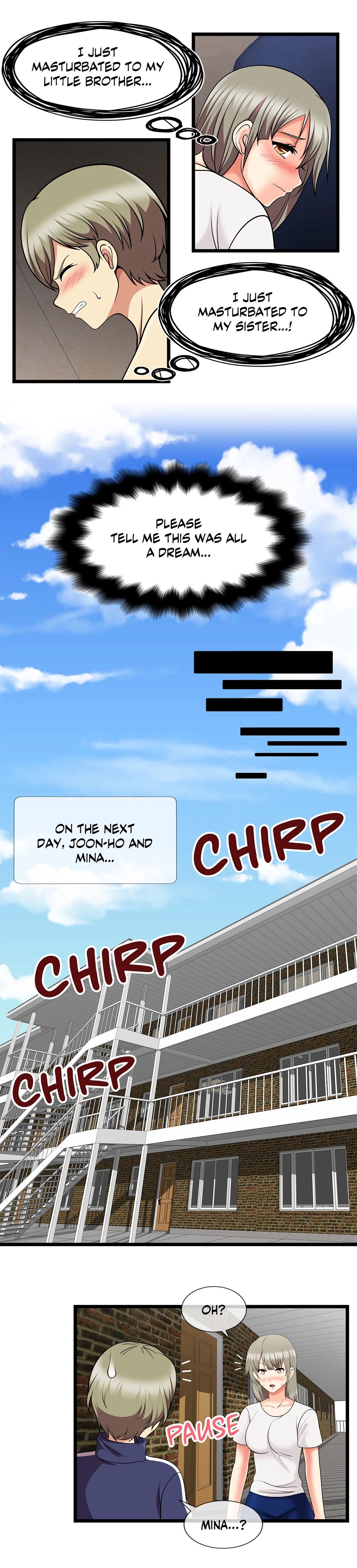 The Naughty Volleyball Team - Chapter 22 [photo 14] - MangaPorn