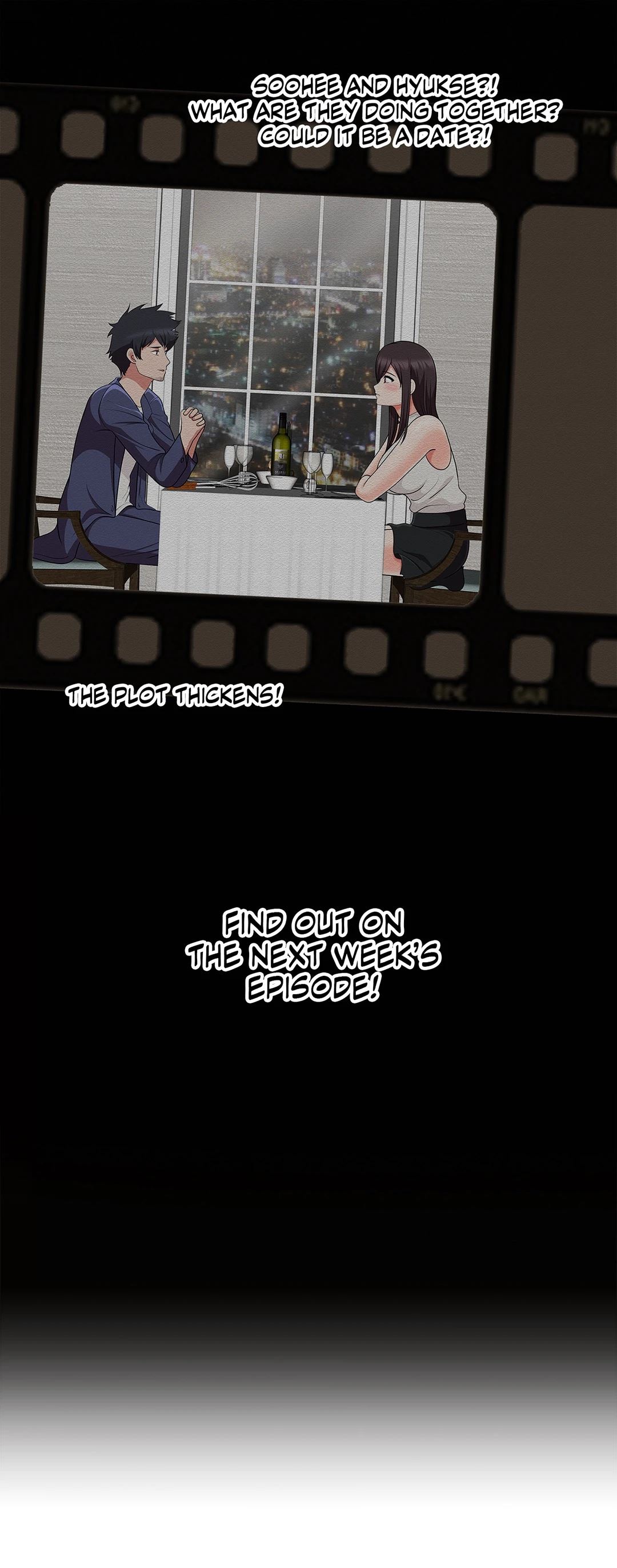 The Naughty Volleyball Team - Chapter 23 [photo 18] - MangaPorn