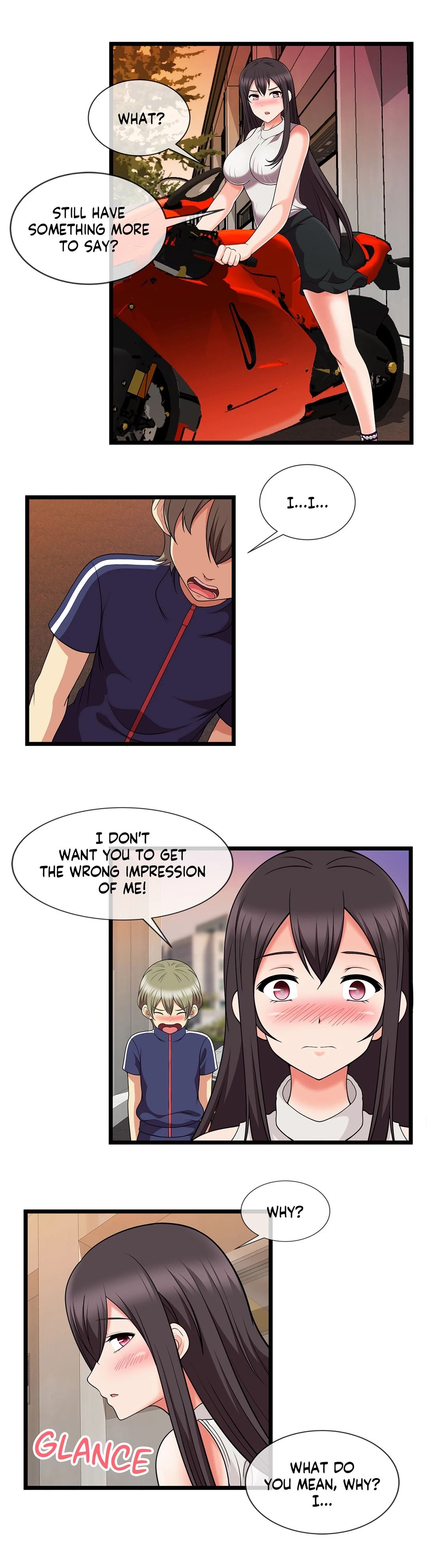 The Naughty Volleyball Team - Chapter 24 [photo 10] - MangaPorn