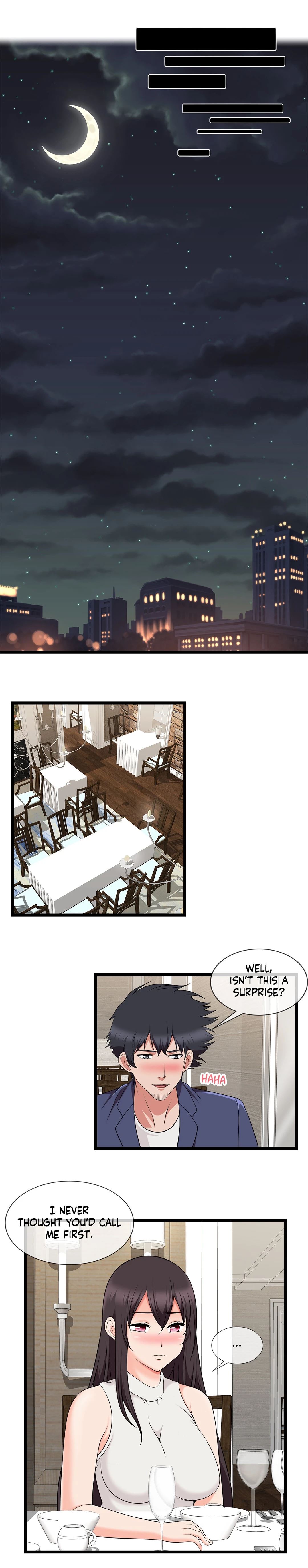 The Naughty Volleyball Team - Chapter 24 [photo 14] - MangaPorn