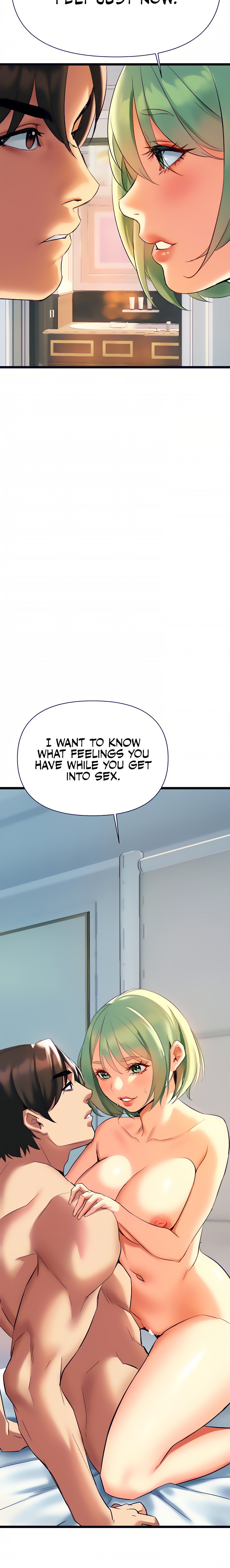 I Need You, Noona - Chapter 5 [photo 23] - MangaPorn