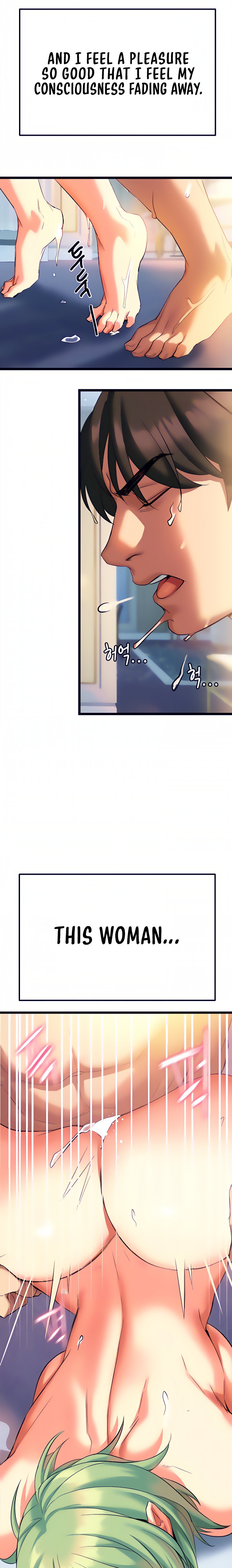 I Need You, Noona - Chapter 5 [photo 42] - MangaPorn