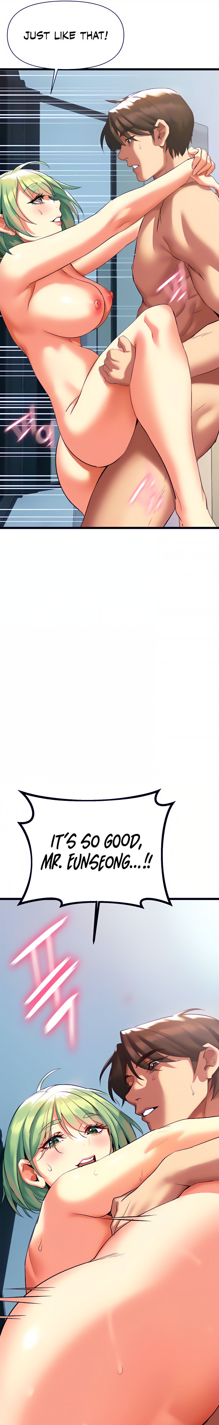 I Need You, Noona - Chapter 5 [photo 51] - MangaPorn