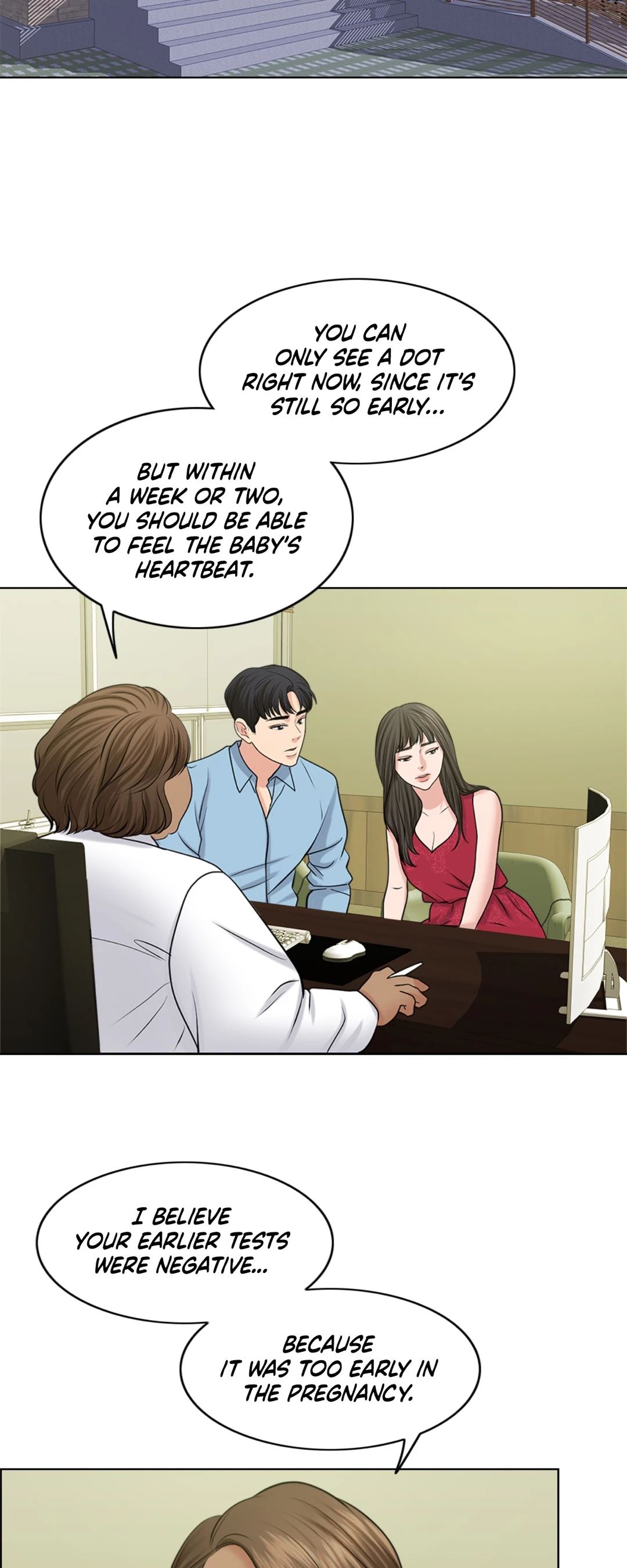 Wife for 1000 Days - Chapter 39 [photo 14] - MangaPorn