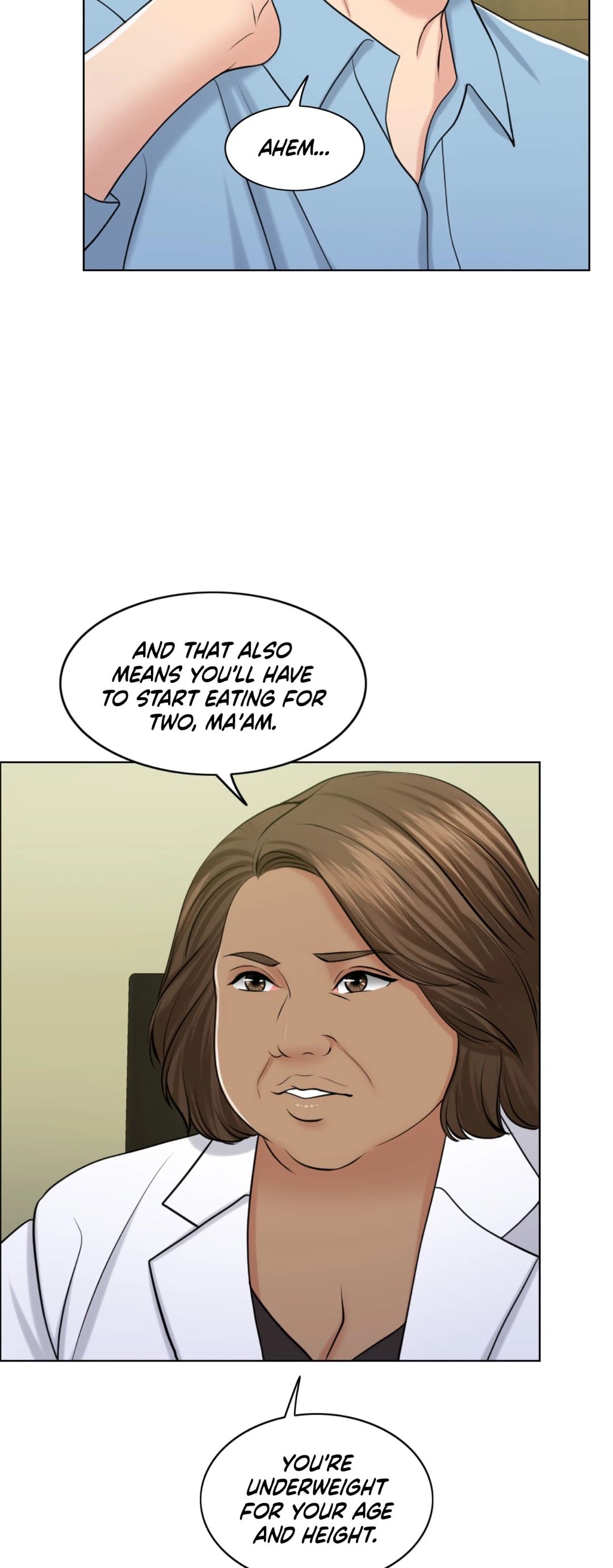 Wife for 1000 Days - Chapter 39 [photo 19] - MangaPorn