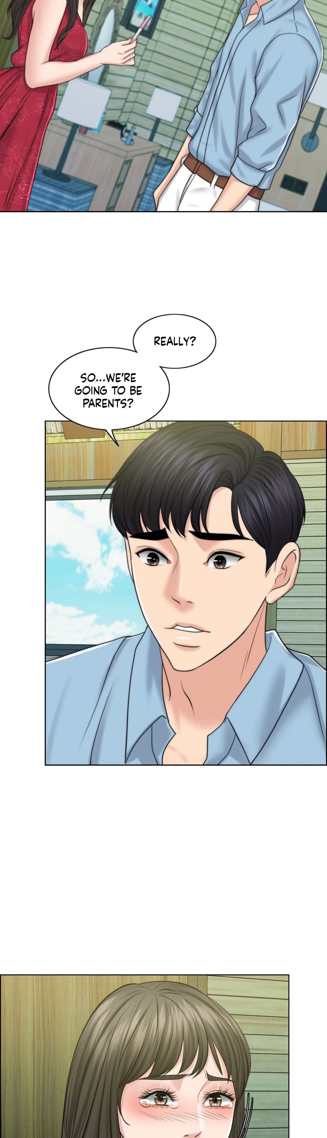 Wife for 1000 Days - Chapter 39 [photo 2] - MangaPorn