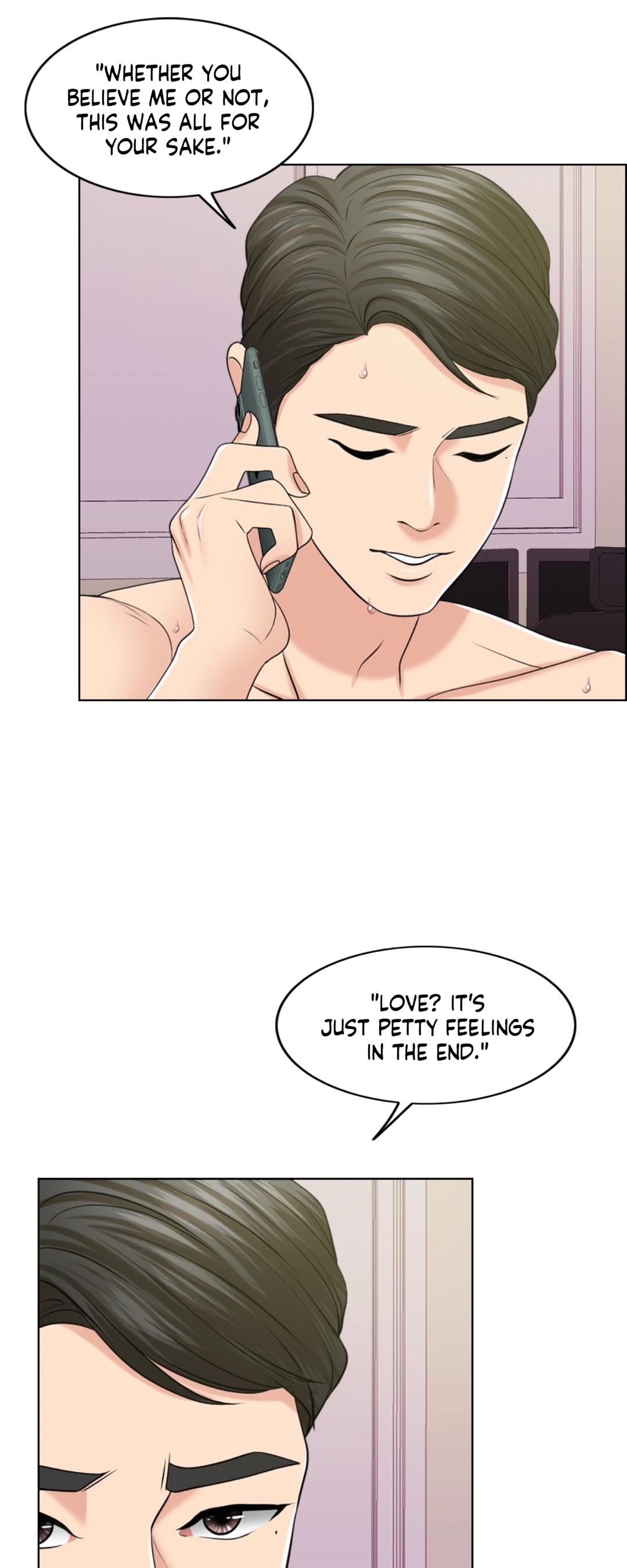 Wife for 1000 Days - Chapter 39 [photo 33] - MangaPorn