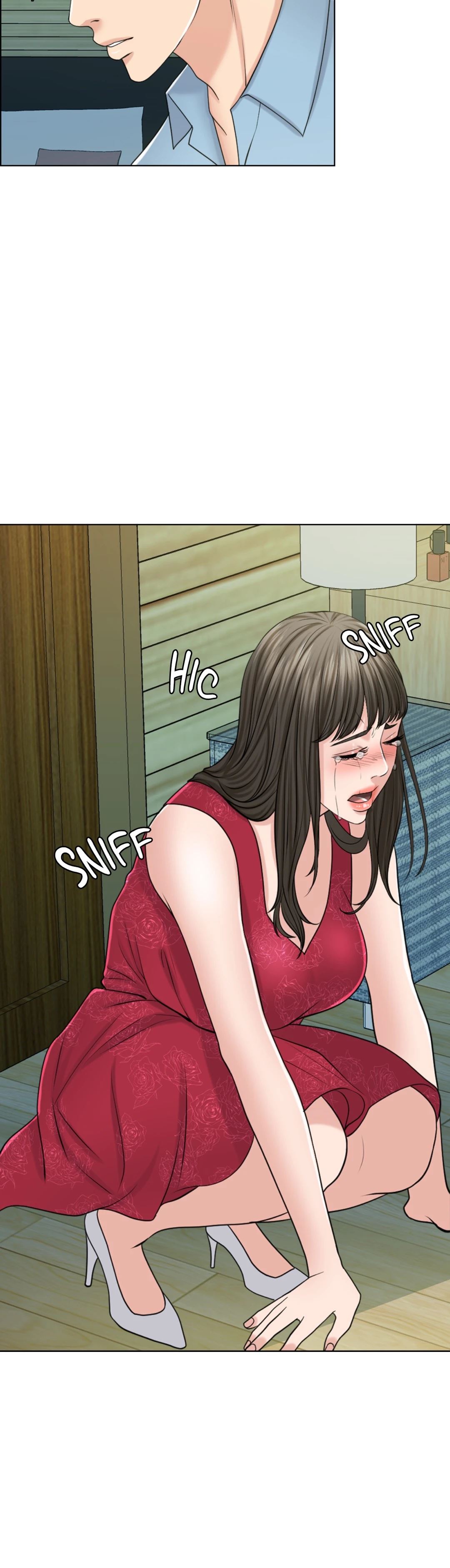 Wife for 1000 Days - Chapter 39 [photo 4] - MangaPorn