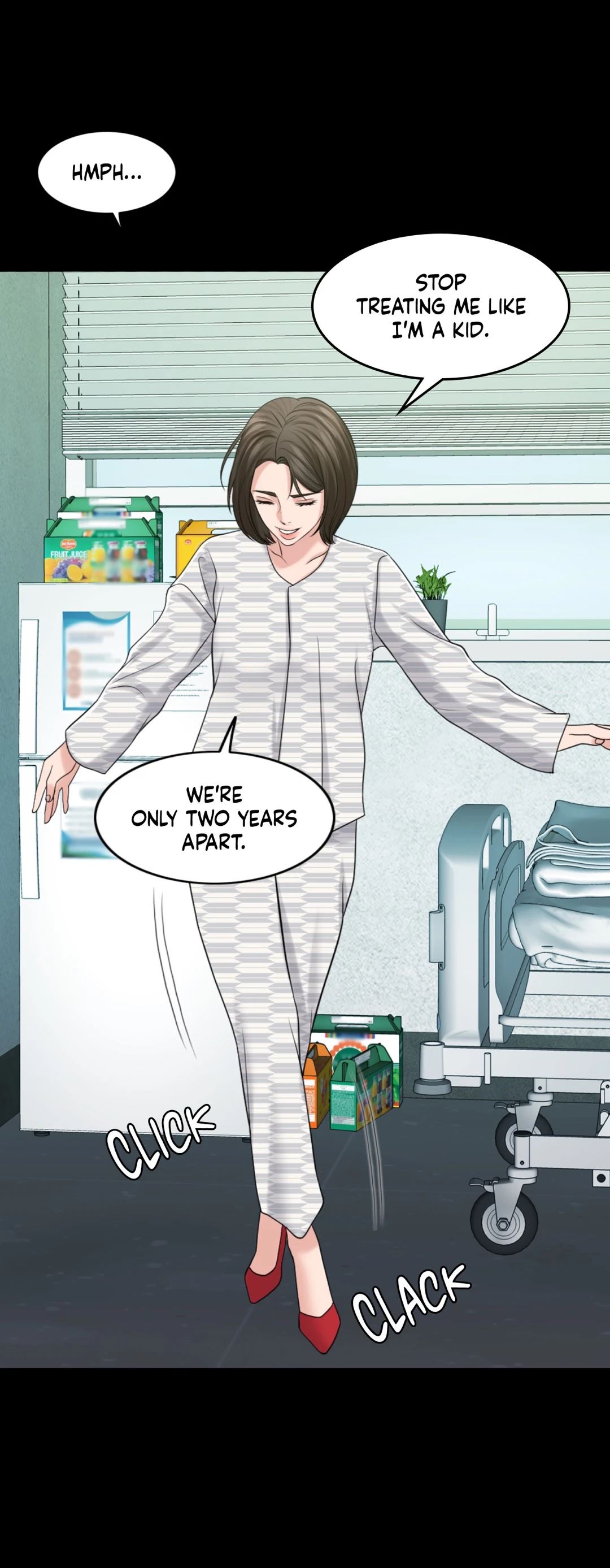 Wife for 1000 Days - Chapter 39 [photo 41] - MangaPorn