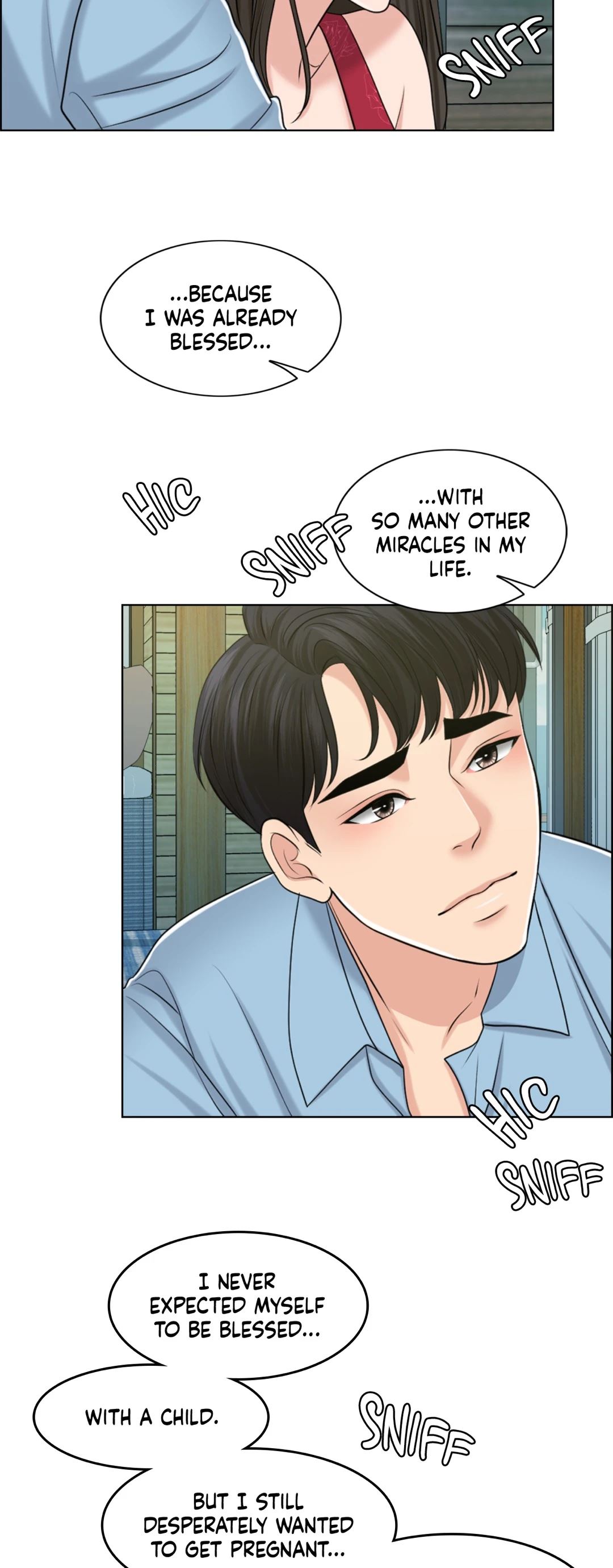 Wife for 1000 Days - Chapter 39 [photo 6] - MangaPorn