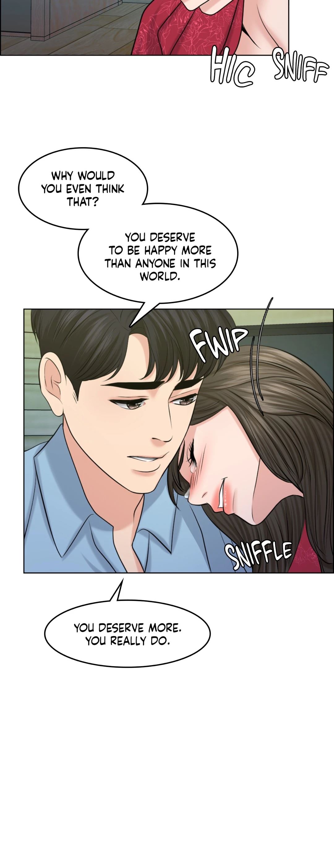 Wife for 1000 Days - Chapter 39 [photo 8] - MangaPorn