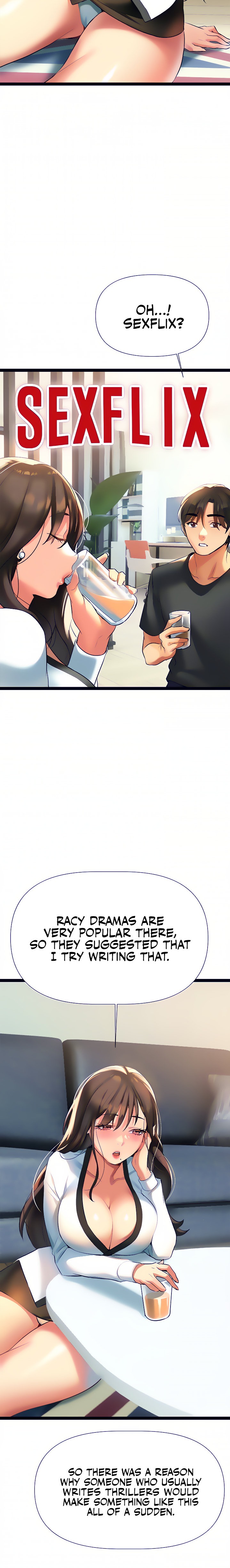 I Need You, Noona - Chapter 6 [photo 23] - MangaPorn