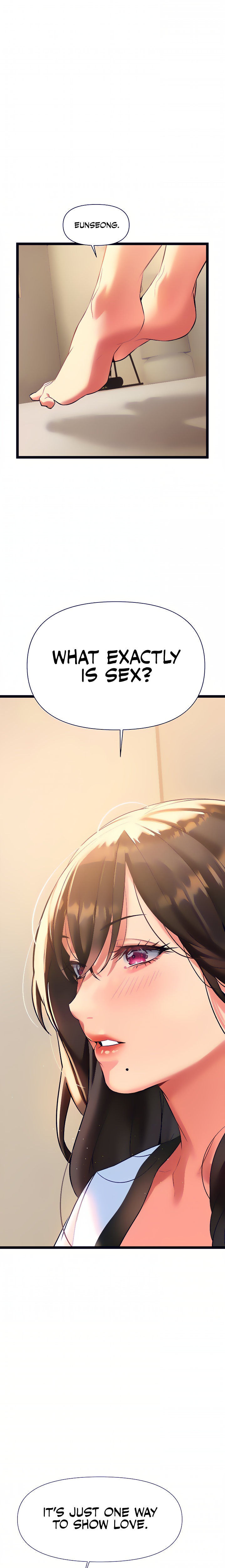 I Need You, Noona - Chapter 6 [photo 32] - MangaPorn