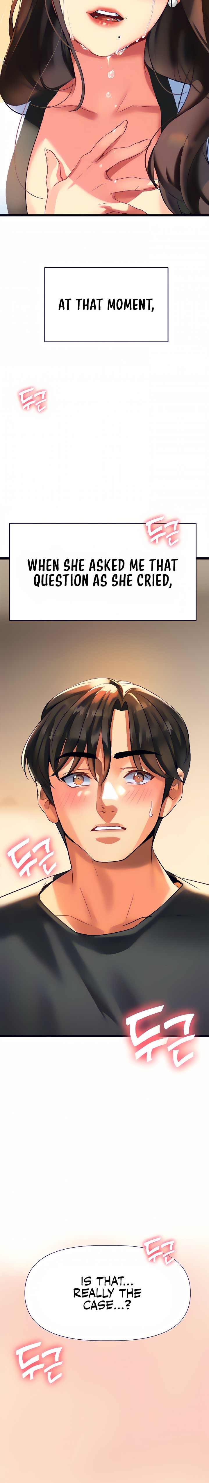 I Need You, Noona - Chapter 7 [photo 2] - MangaPorn