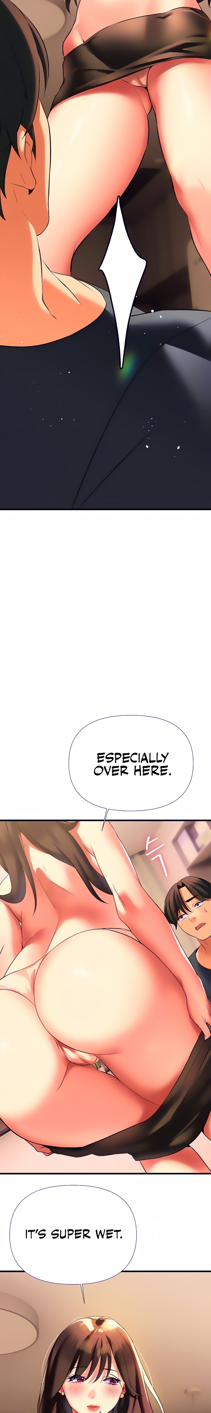 I Need You, Noona - Chapter 7 [photo 34] - MangaPorn