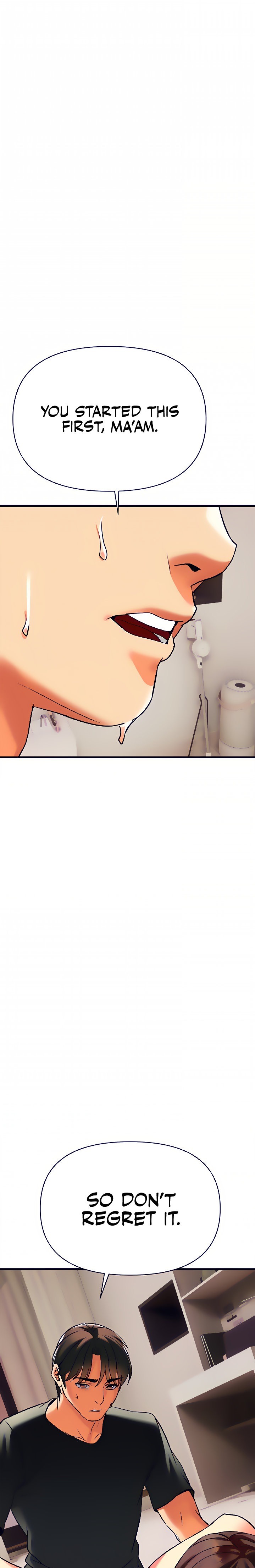 I Need You, Noona - Chapter 7 [photo 46] - MangaPorn