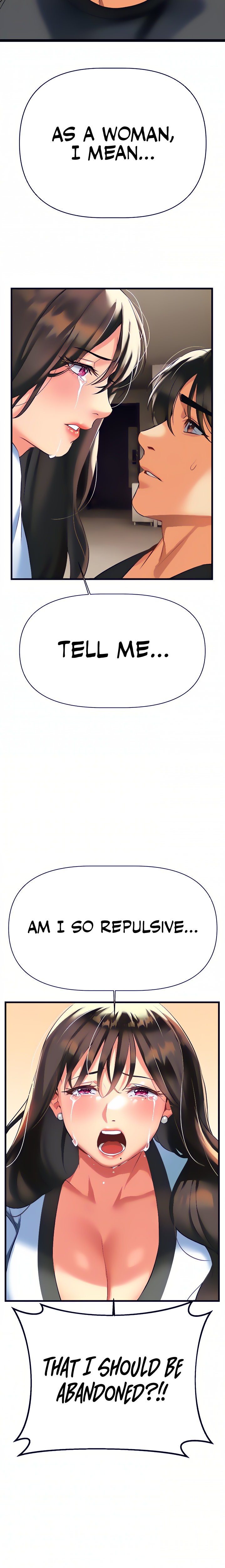 I Need You, Noona - Chapter 7 [photo 9] - MangaPorn