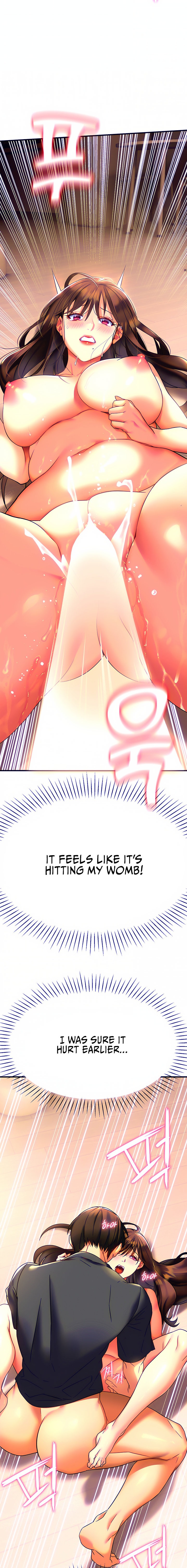 I Need You, Noona - Chapter 8 [photo 11] - MangaPorn