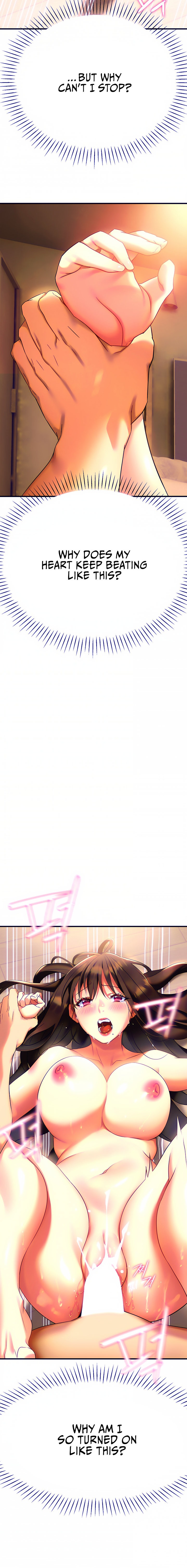 I Need You, Noona - Chapter 8 [photo 12] - MangaPorn