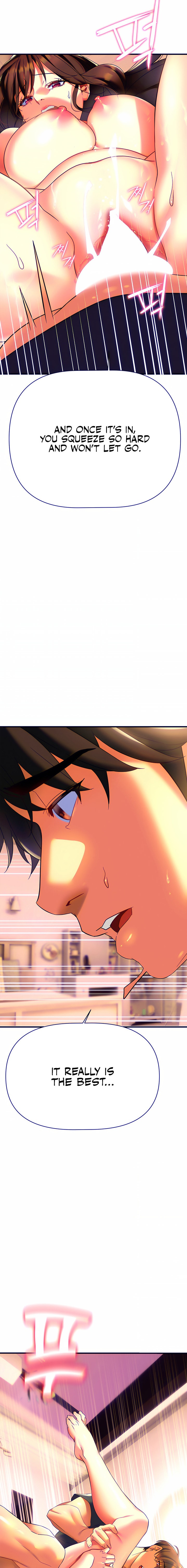 I Need You, Noona - Chapter 8 [photo 15] - MangaPorn