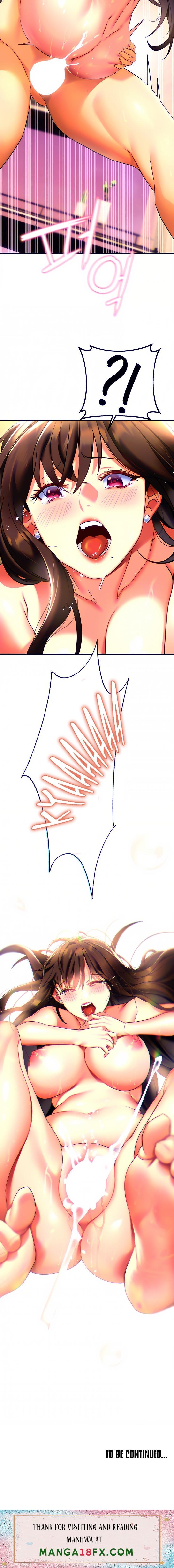 I Need You, Noona - Chapter 8 [photo 32] - MangaPorn