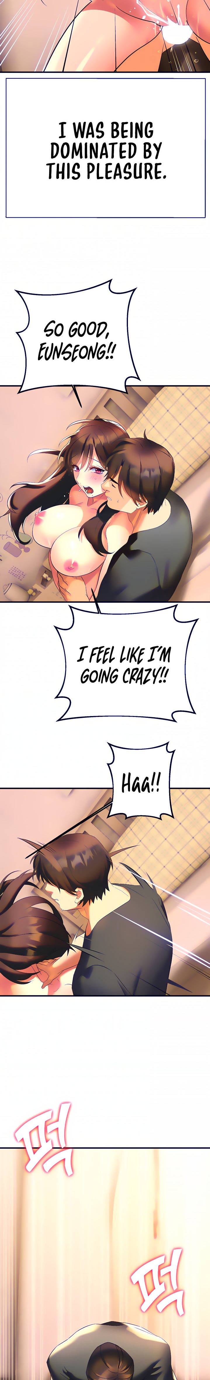 I Need You, Noona - Chapter 9 [photo 23] - MangaPorn