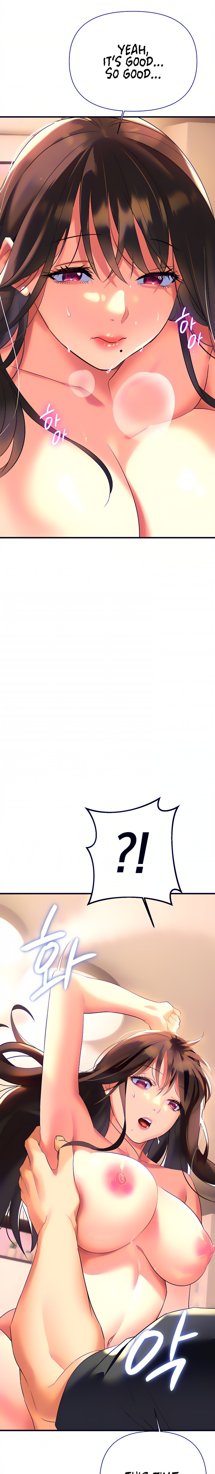 I Need You, Noona - Chapter 9 [photo 8] - MangaPorn