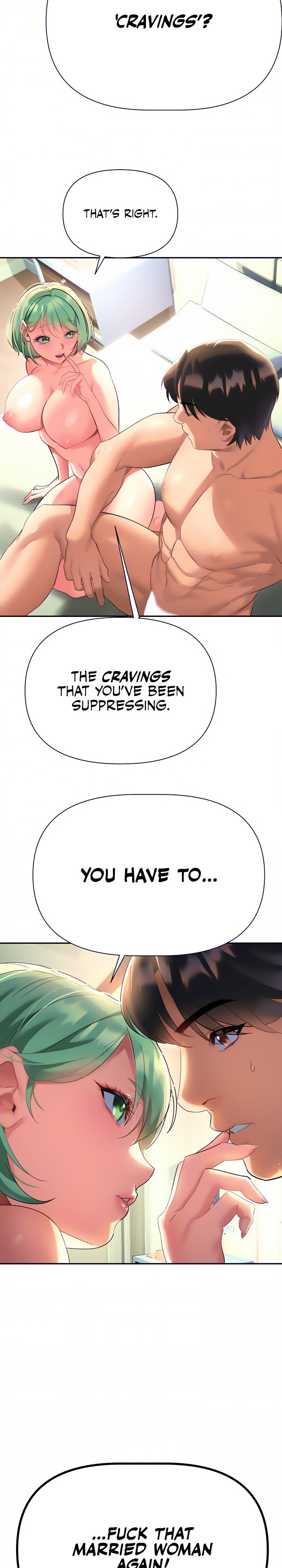 I Need You, Noona - Chapter 10 [photo 26] - MangaPorn