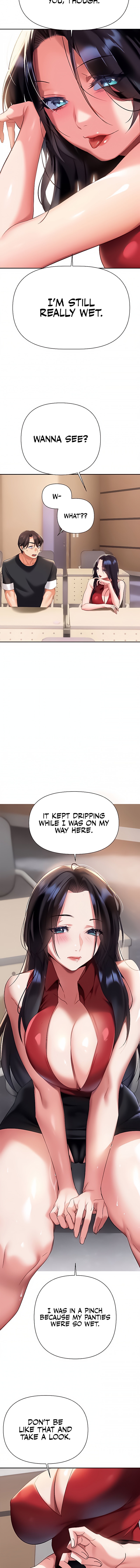 I Need You, Noona - Chapter 11 [photo 13] - MangaPorn