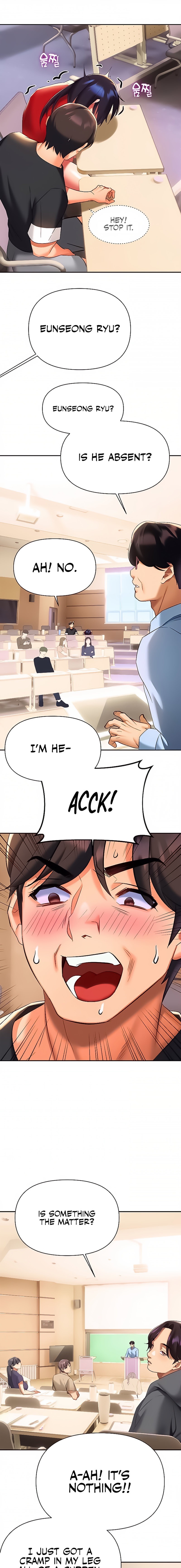 I Need You, Noona - Chapter 11 [photo 16] - MangaPorn