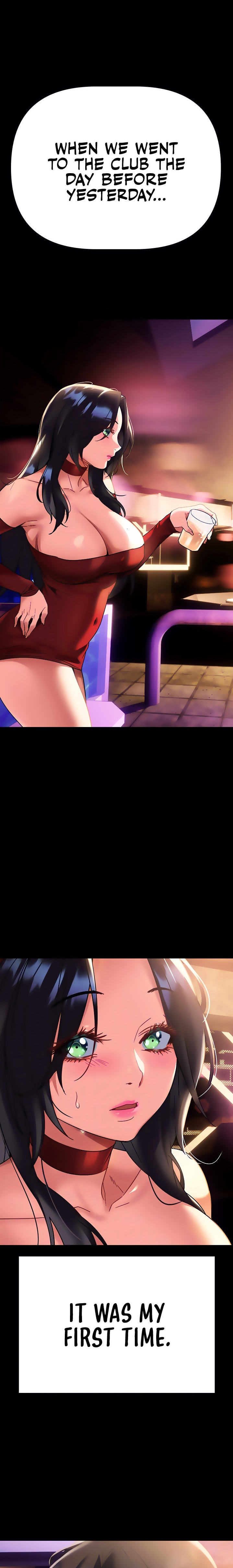 I Need You, Noona - Chapter 12 [photo 4] - MangaPorn