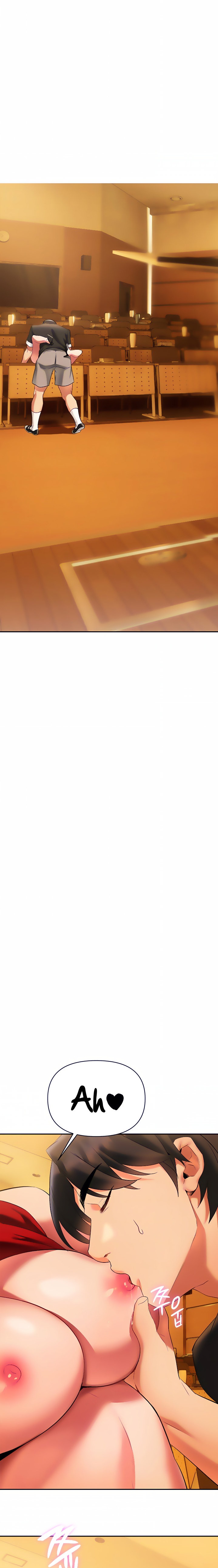 I Need You, Noona - Chapter 13 [photo 3] - MangaPorn