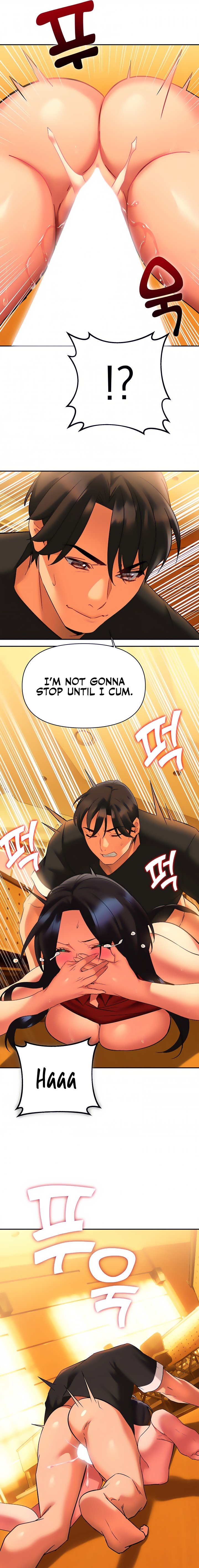 I Need You, Noona - Chapter 13 [photo 31] - MangaPorn