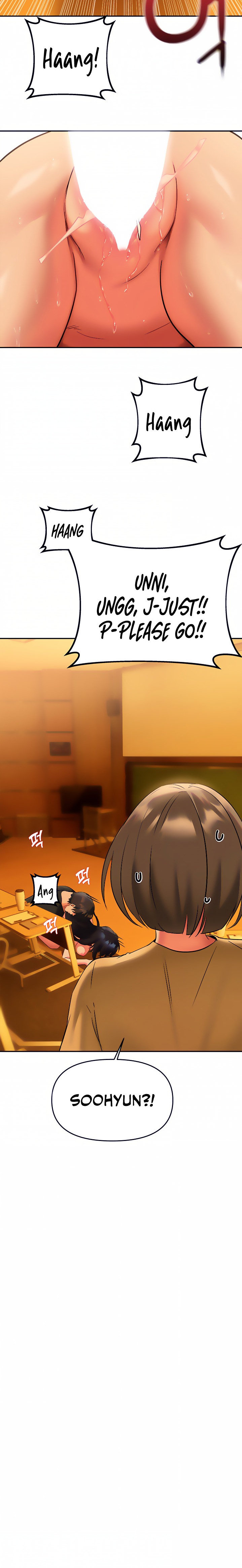 I Need You, Noona - Chapter 14 [photo 13] - MangaPorn