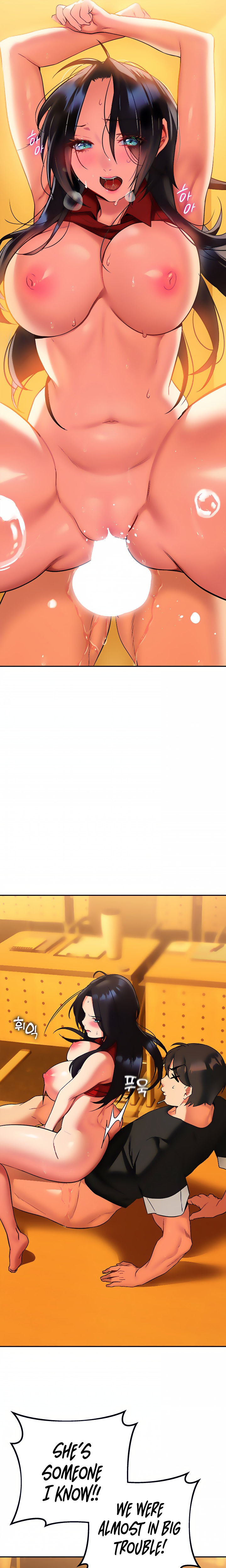 I Need You, Noona - Chapter 14 [photo 16] - MangaPorn