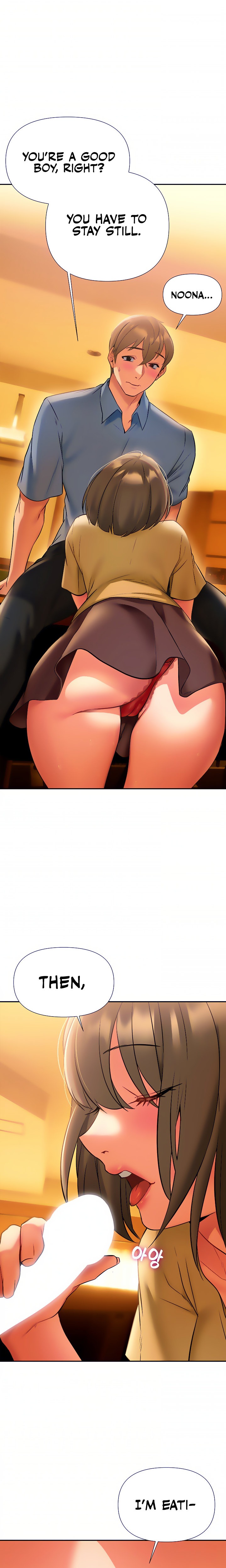 I Need You, Noona - Chapter 14 [photo 4] - MangaPorn