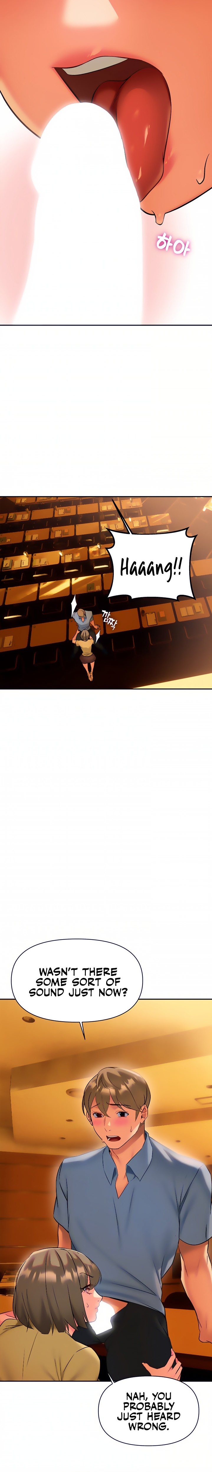 I Need You, Noona - Chapter 14 [photo 5] - MangaPorn