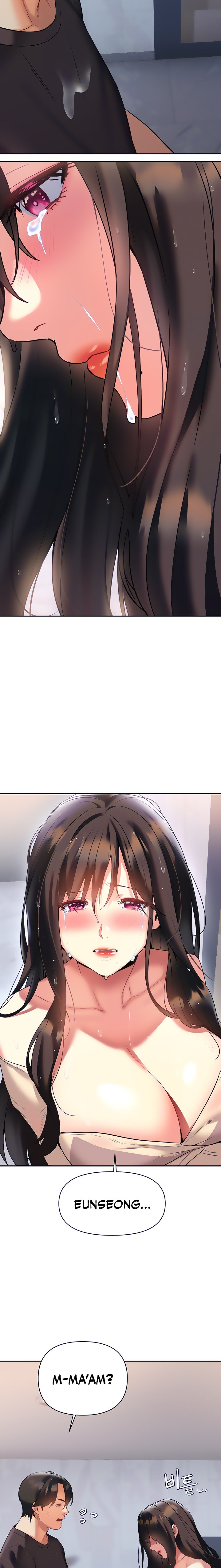 I Need You, Noona - Chapter 15 [photo 22] - MangaPorn