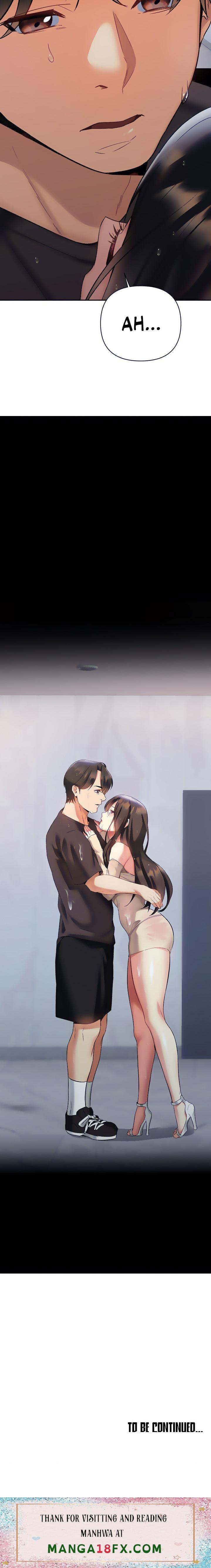 I Need You, Noona - Chapter 15 [photo 25] - MangaPorn