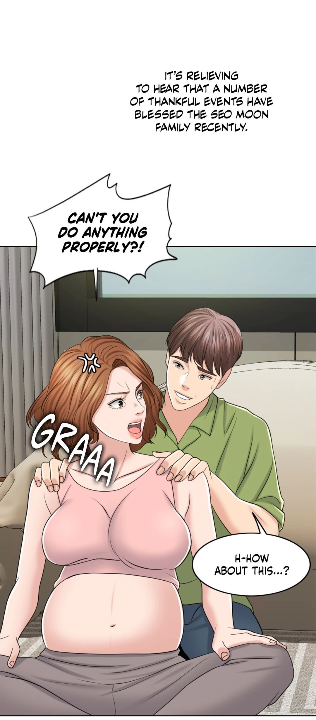 Wife for 1000 Days - Chapter 40 [photo 16] - MangaPorn