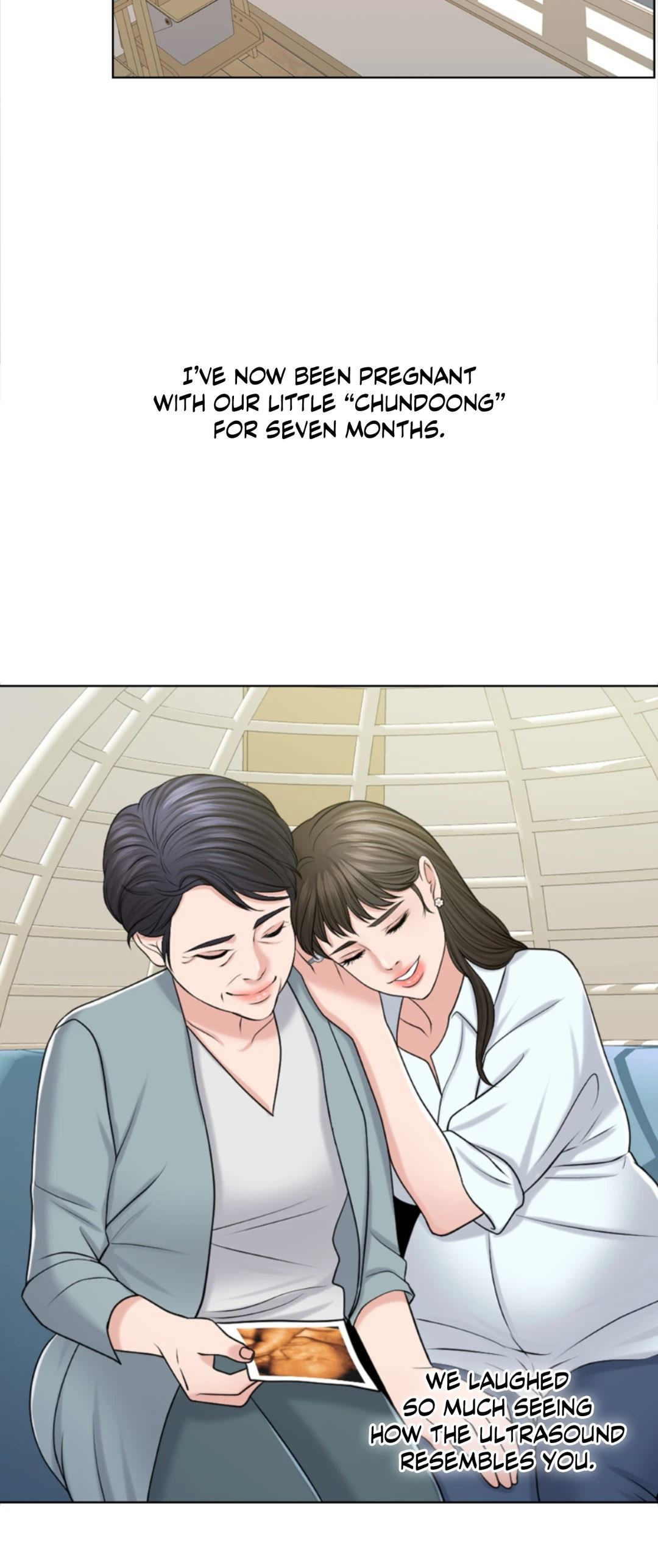 Wife for 1000 Days - Chapter 40 [photo 5] - MangaPorn