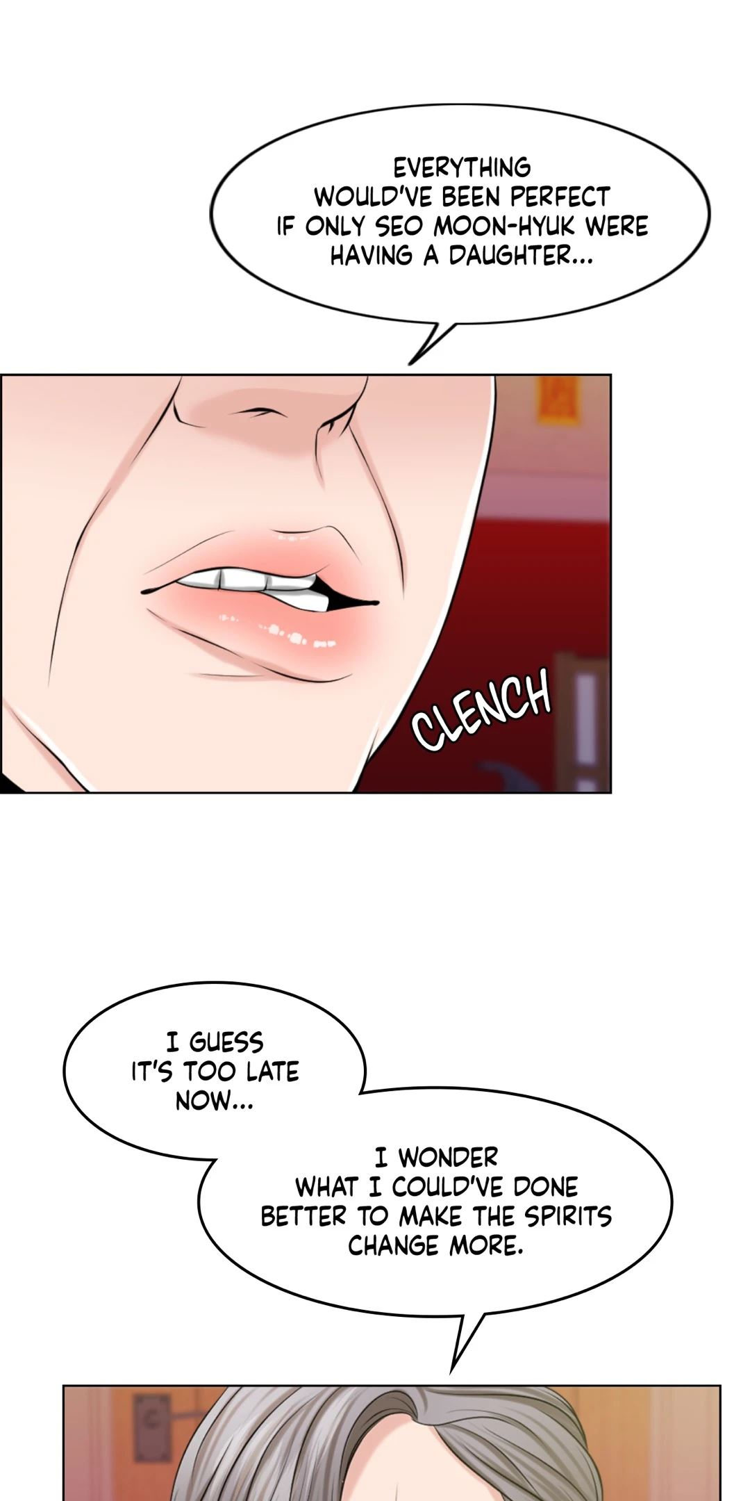 Wife for 1000 Days - Chapter 40 [photo 56] - MangaPorn