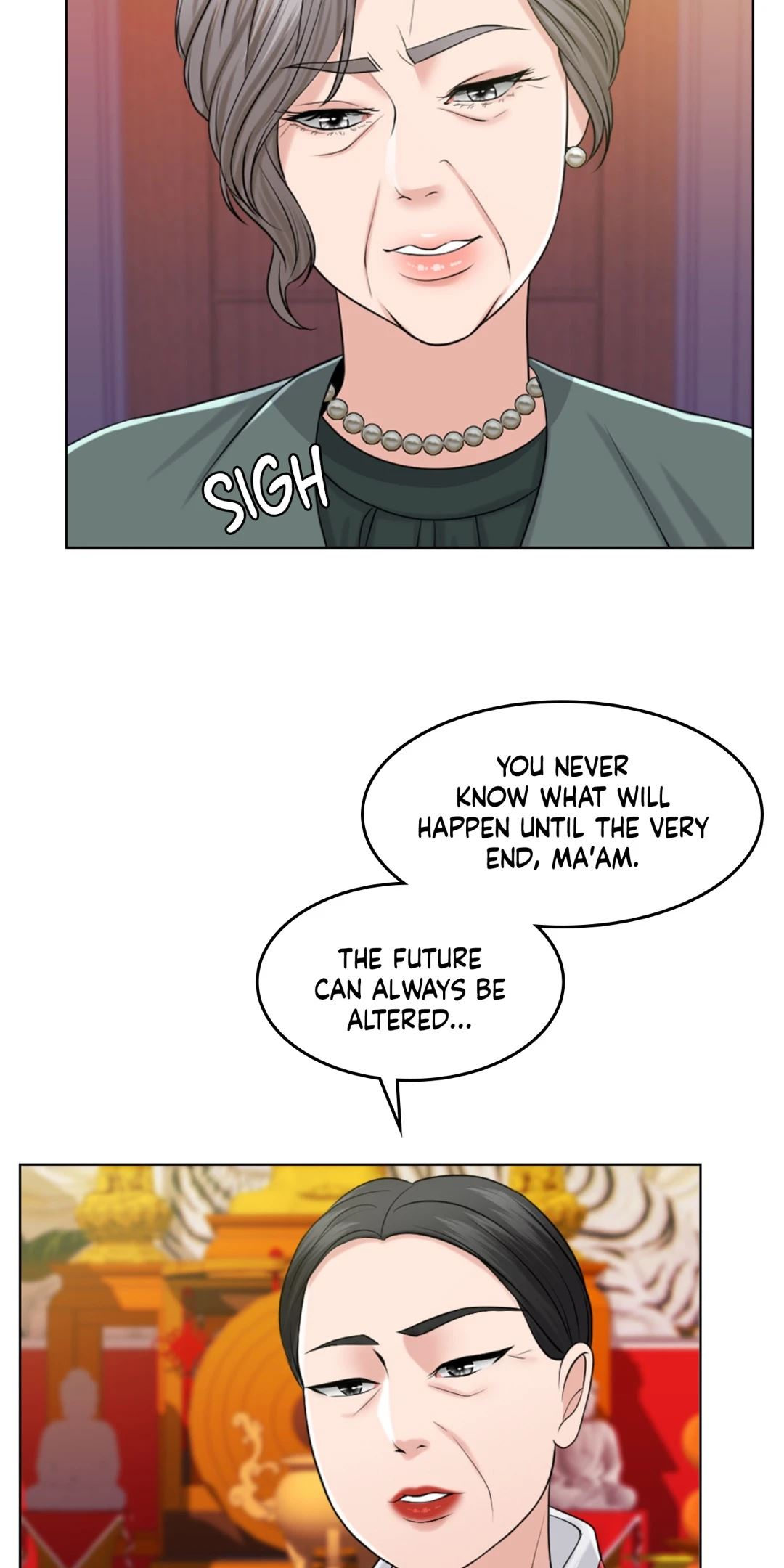 Wife for 1000 Days - Chapter 40 [photo 57] - MangaPorn