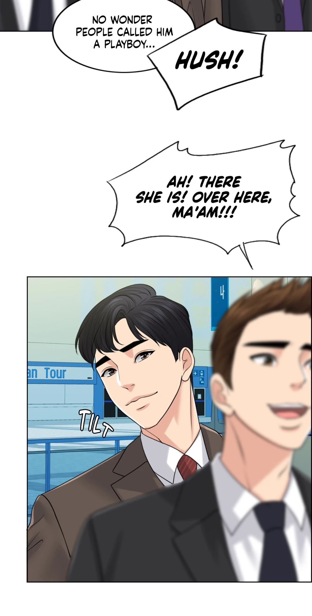 Wife for 1000 Days - Chapter 40 [photo 67] - MangaPorn