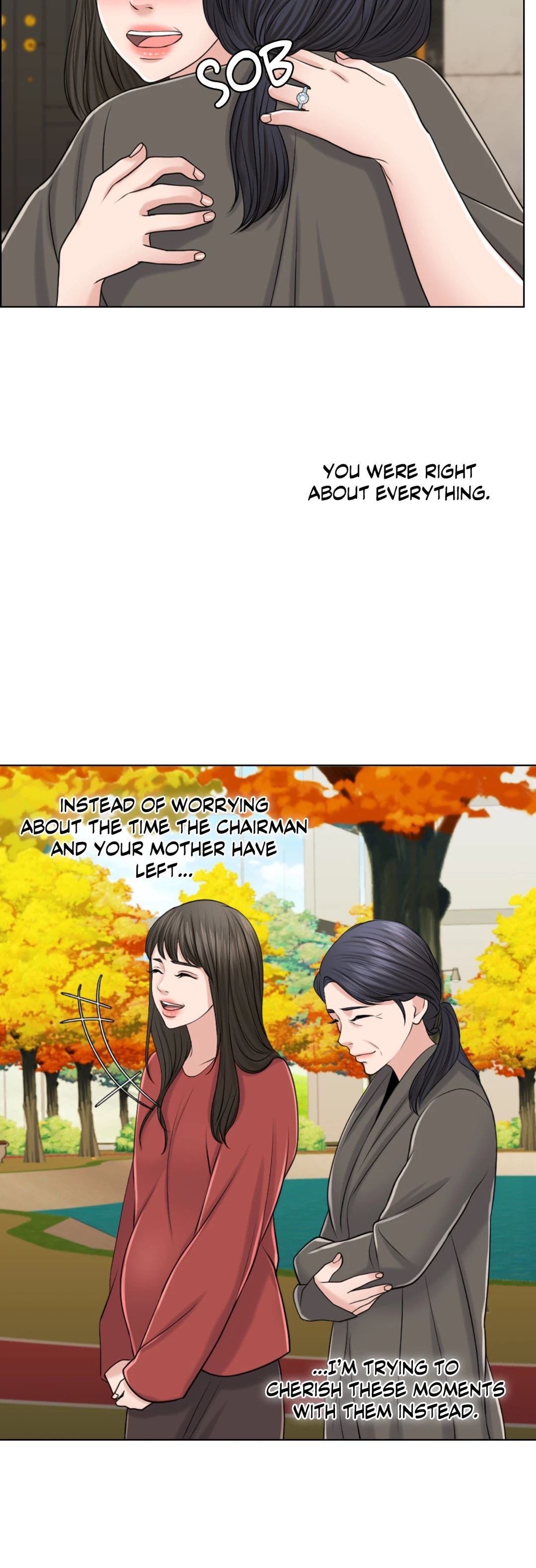 Wife for 1000 Days - Chapter 40 [photo 7] - MangaPorn