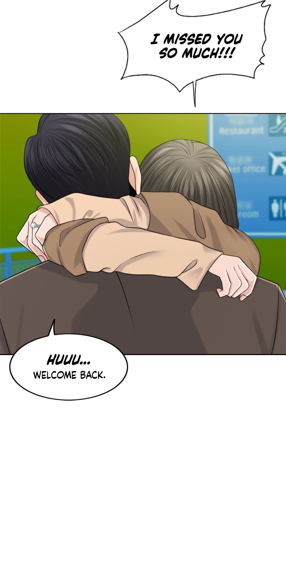 Wife for 1000 Days - Chapter 40 [photo 70] - MangaPorn