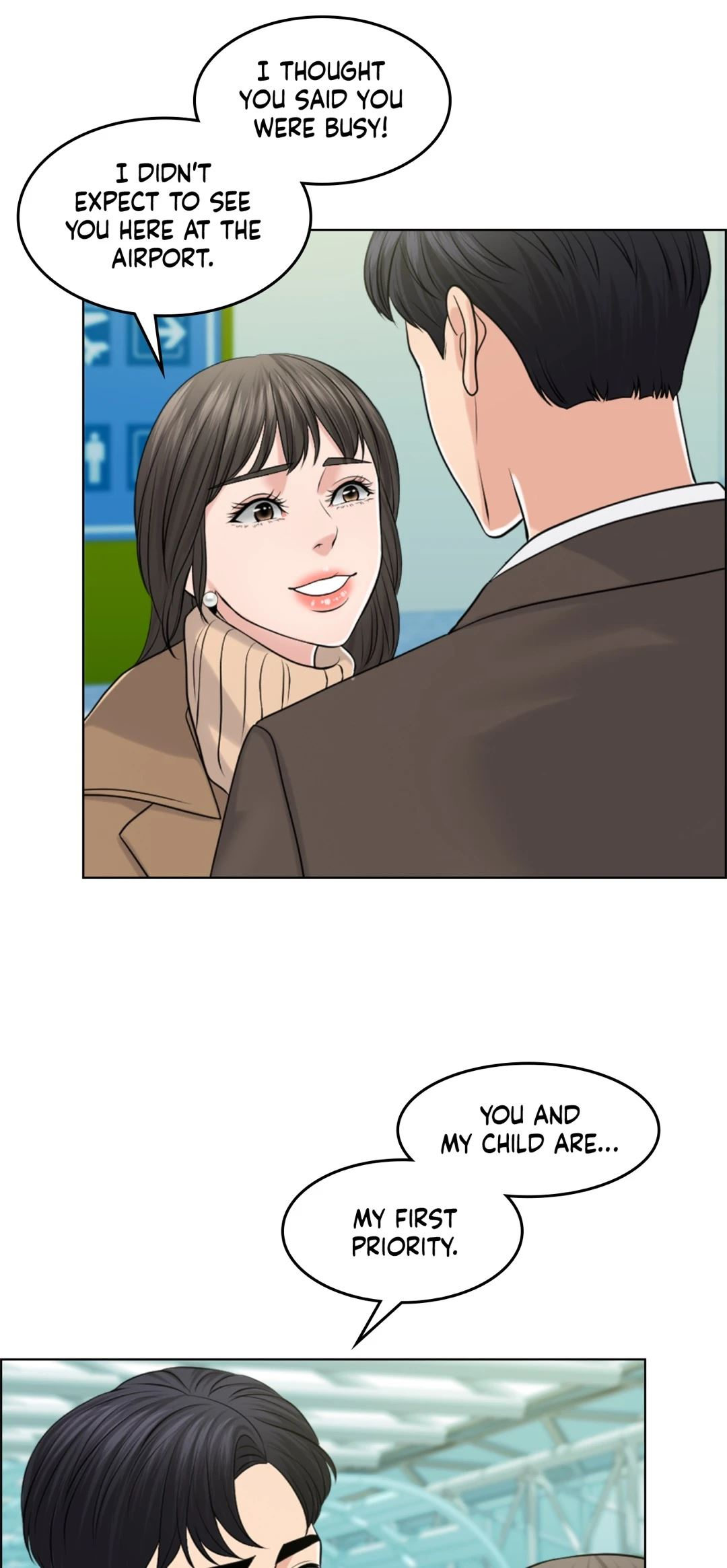 Wife for 1000 Days - Chapter 40 [photo 71] - MangaPorn