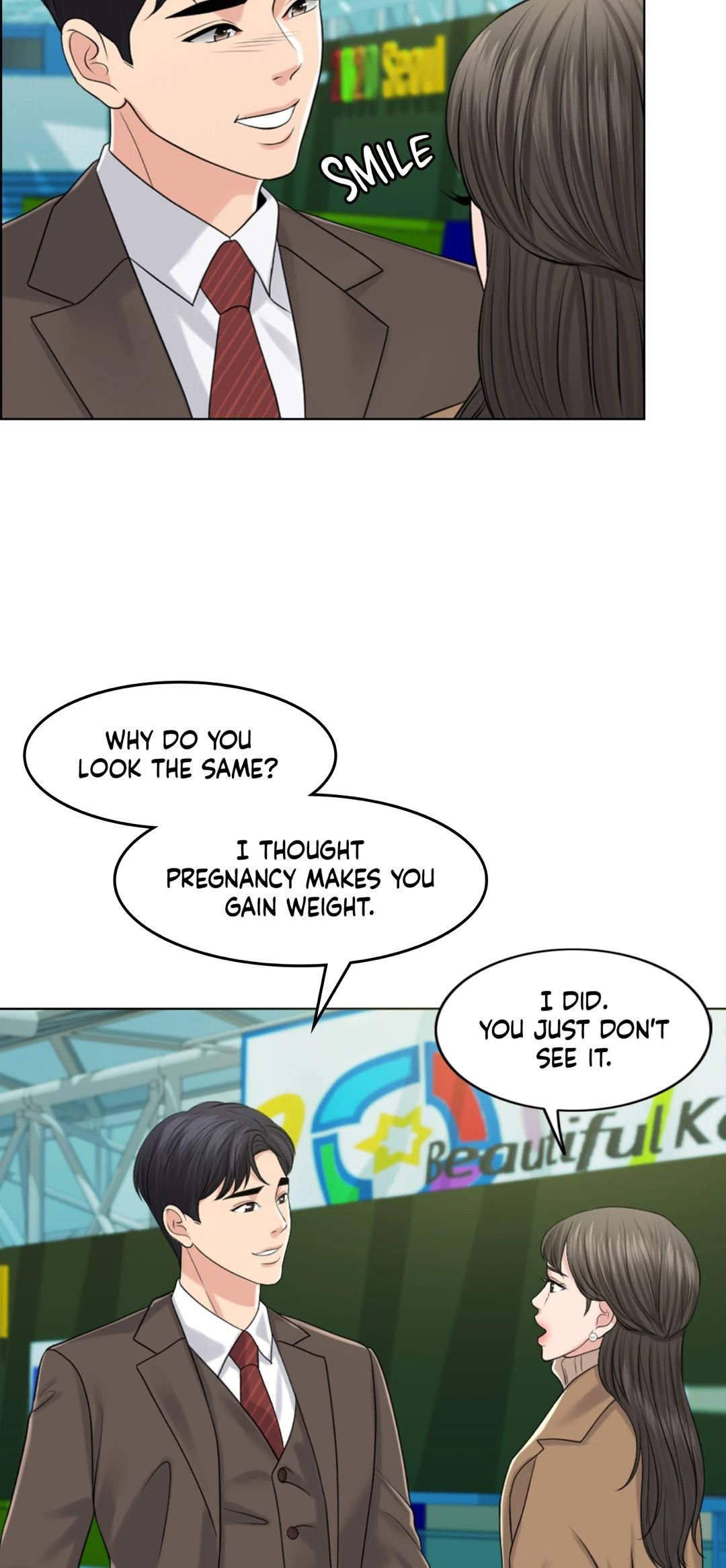 Wife for 1000 Days - Chapter 40 [photo 72] - MangaPorn