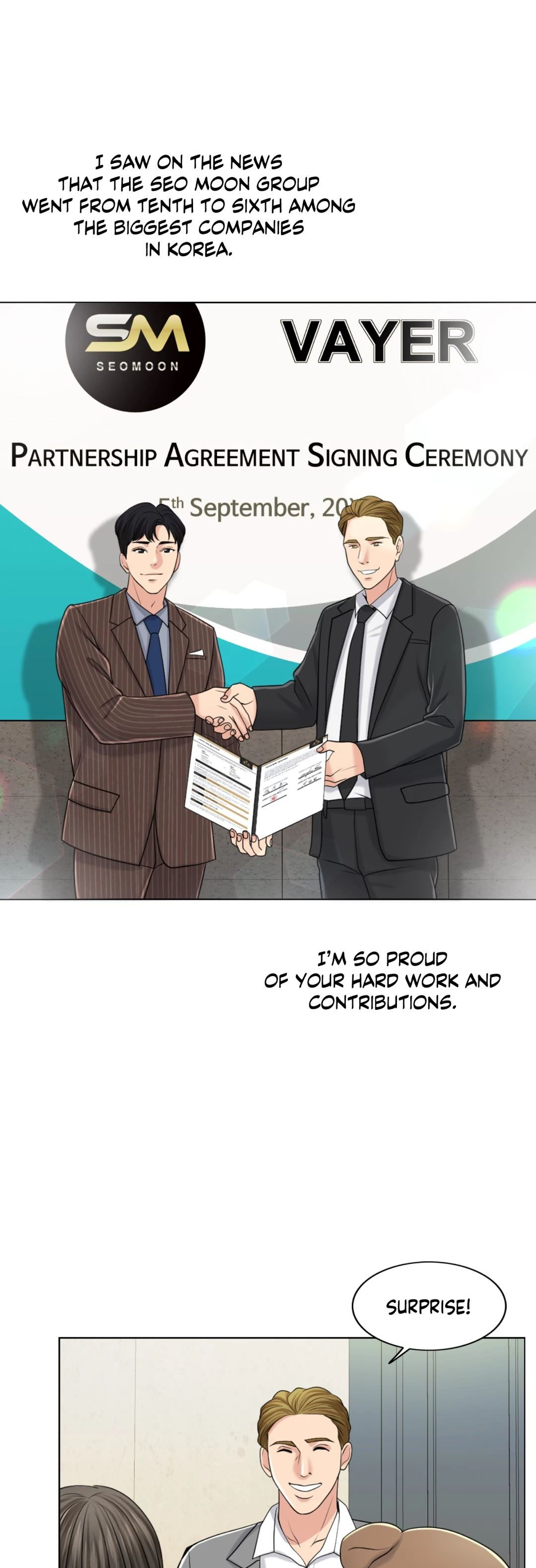 Wife for 1000 Days - Chapter 40 [photo 8] - MangaPorn